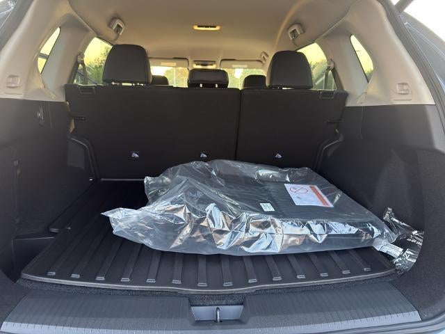 2026 Nissan Rogue 2026.5 AWD Rock Creek