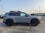 2026 Nissan Rogue 2026.5 AWD Rock Creek