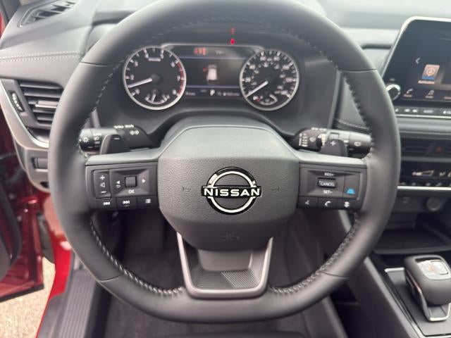 2026 Nissan Rogue 2026.5 AWD Dark Armor