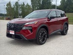 2026 Nissan Rogue 2026.5 AWD Dark Armor