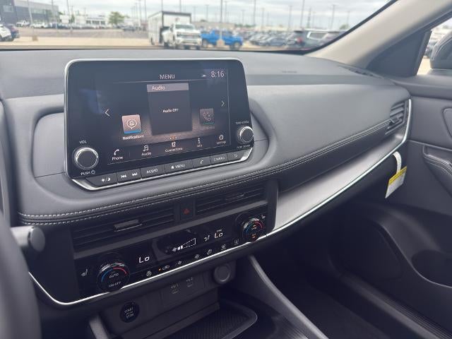 2026 Nissan Rogue 2026.5 AWD Dark Armor
