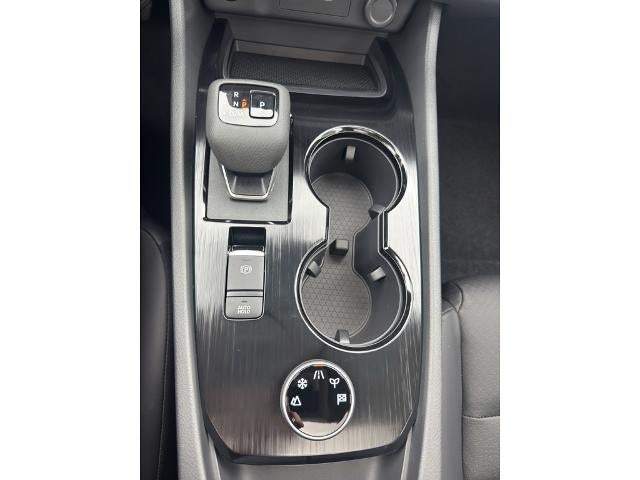 2026 Nissan Rogue 2026.5 AWD Dark Armor