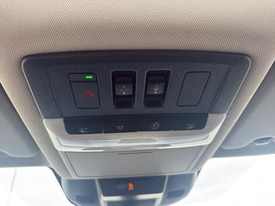 2026 Nissan Rogue 2026.5 AWD Dark Armor