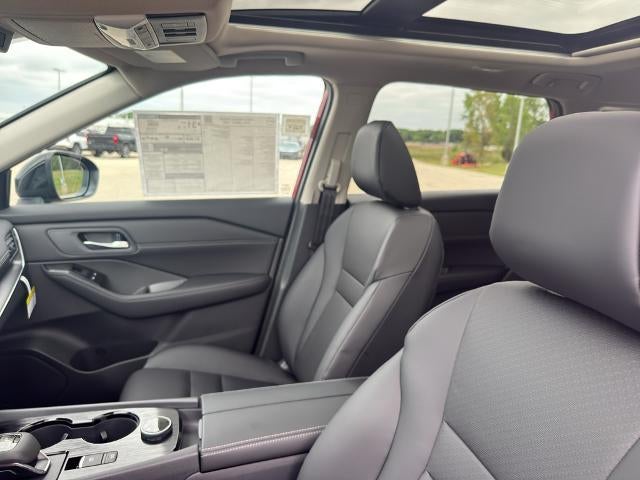2026 Nissan Rogue 2026.5 AWD Dark Armor