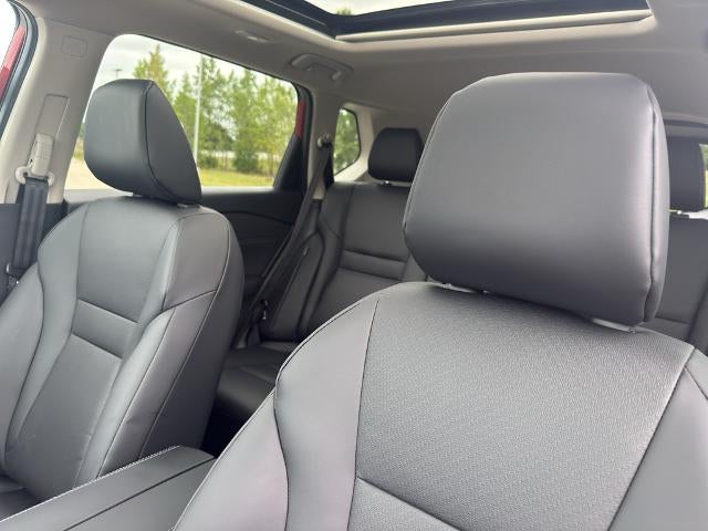 2026 Nissan Rogue 2026.5 AWD Dark Armor