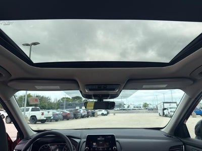 2026 Nissan Rogue 2026.5 AWD Dark Armor