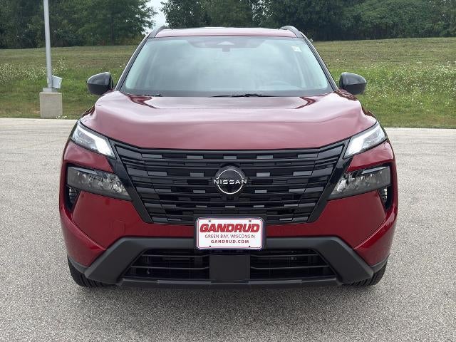 2026 Nissan Rogue 2026.5 AWD Dark Armor