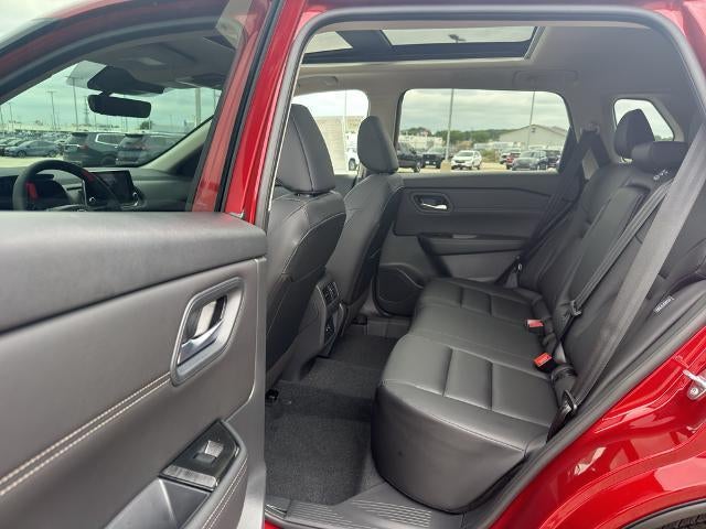 2026 Nissan Rogue 2026.5 AWD Dark Armor