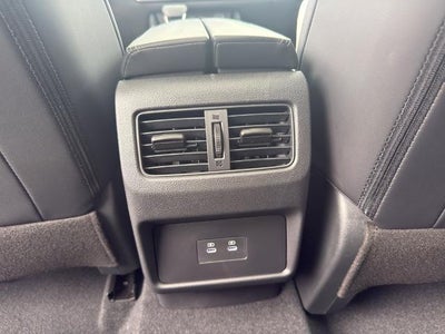 2026 Nissan Rogue 2026.5 AWD Dark Armor