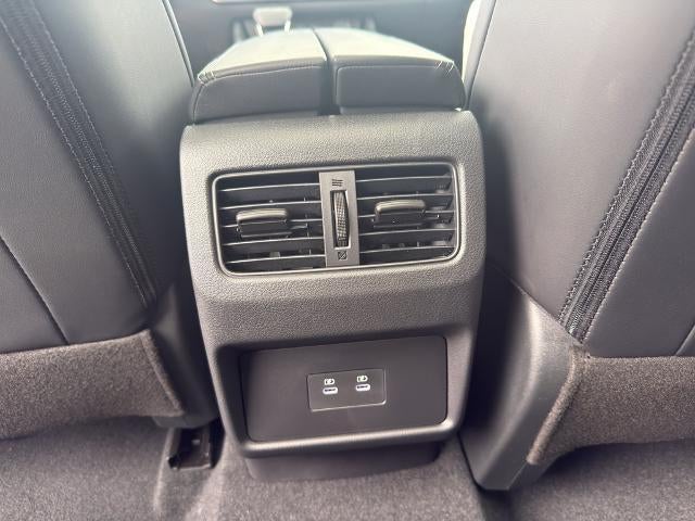 2026 Nissan Rogue 2026.5 AWD Dark Armor