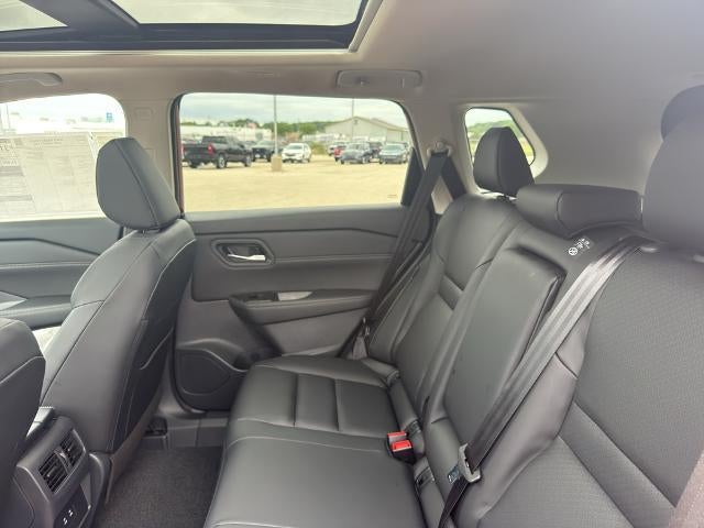 2026 Nissan Rogue 2026.5 AWD Dark Armor