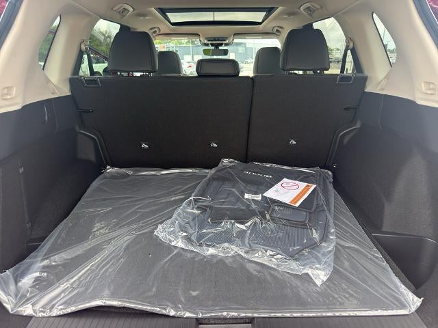2026 Nissan Rogue 2026.5 AWD Dark Armor