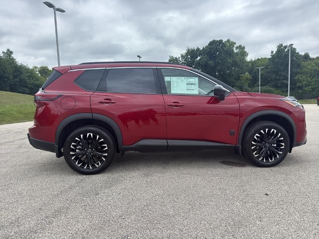 2026 Nissan Rogue 2026.5 AWD Dark Armor