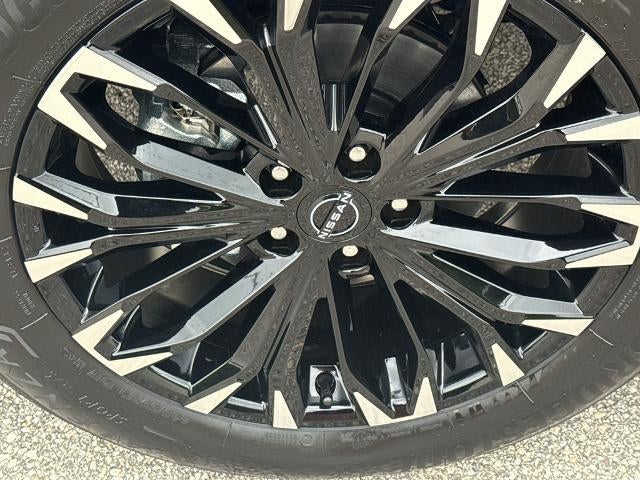2026 Nissan Rogue 2026.5 AWD Dark Armor