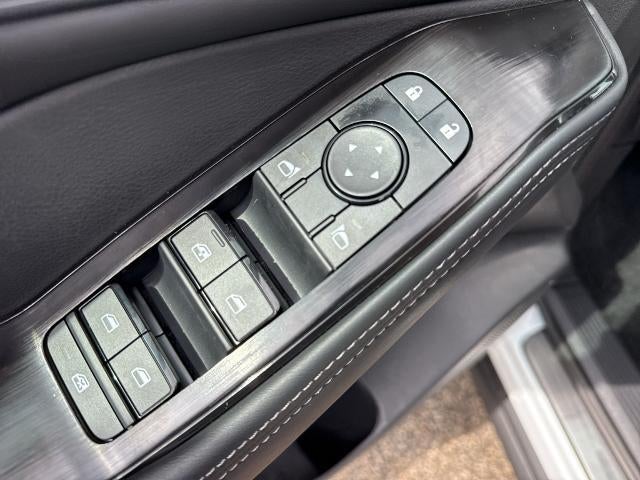 2026 Nissan Rogue 2026.5 AWD Dark Armor