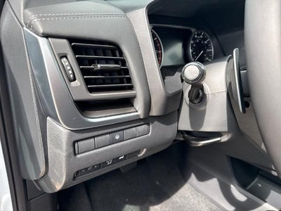 2026 Nissan Rogue 2026.5 AWD Dark Armor