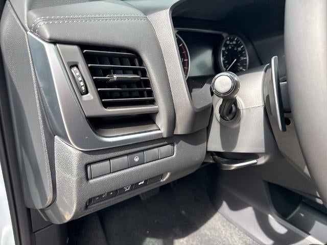 2026 Nissan Rogue 2026.5 AWD Dark Armor