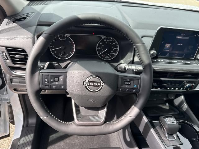 2026 Nissan Rogue 2026.5 AWD Dark Armor