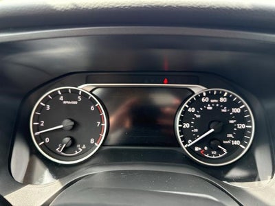 2026 Nissan Rogue 2026.5 AWD Dark Armor