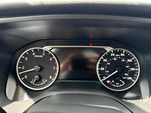 2026 Nissan Rogue 2026.5 AWD Dark Armor