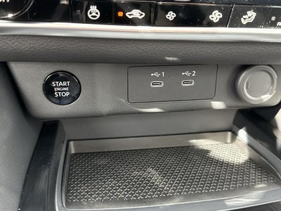 2026 Nissan Rogue 2026.5 AWD Dark Armor