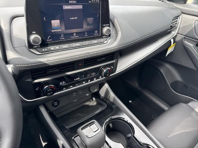 2026 Nissan Rogue 2026.5 AWD Dark Armor