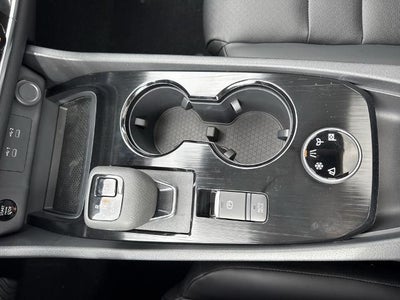 2026 Nissan Rogue 2026.5 AWD Dark Armor