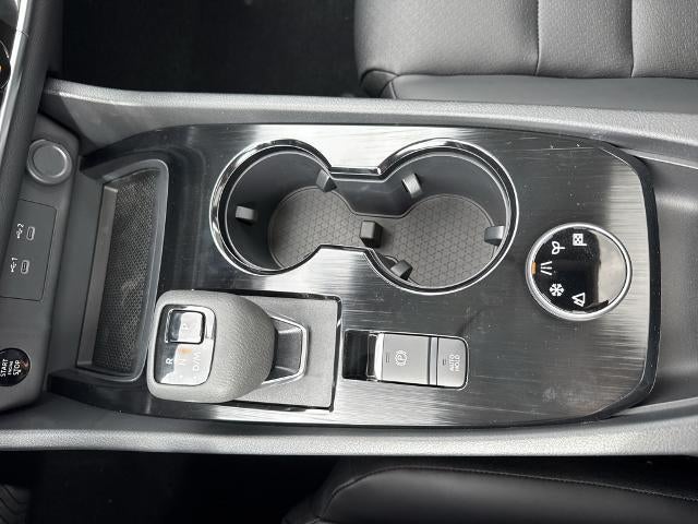 2026 Nissan Rogue 2026.5 AWD Dark Armor