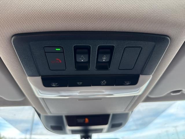 2026 Nissan Rogue 2026.5 AWD Dark Armor
