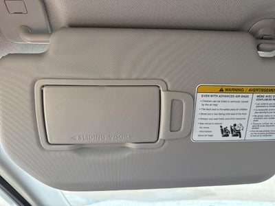 2026 Nissan Rogue 2026.5 AWD Dark Armor