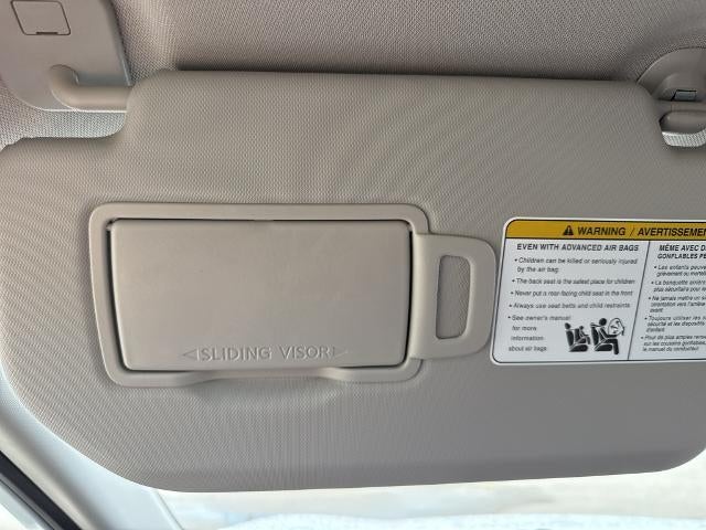 2026 Nissan Rogue 2026.5 AWD Dark Armor