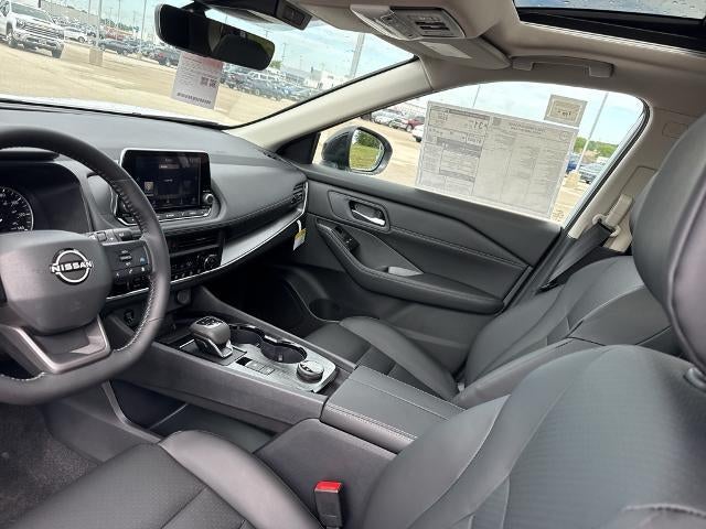 2026 Nissan Rogue 2026.5 AWD Dark Armor