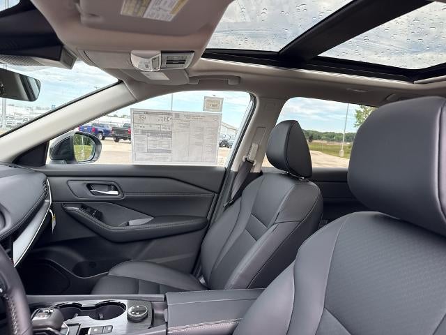 2026 Nissan Rogue 2026.5 AWD Dark Armor