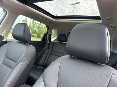 2026 Nissan Rogue 2026.5 AWD Dark Armor