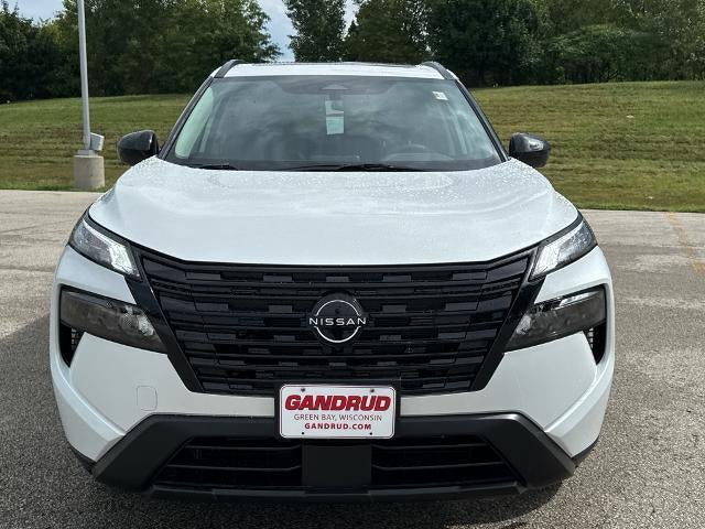 2026 Nissan Rogue 2026.5 AWD Dark Armor