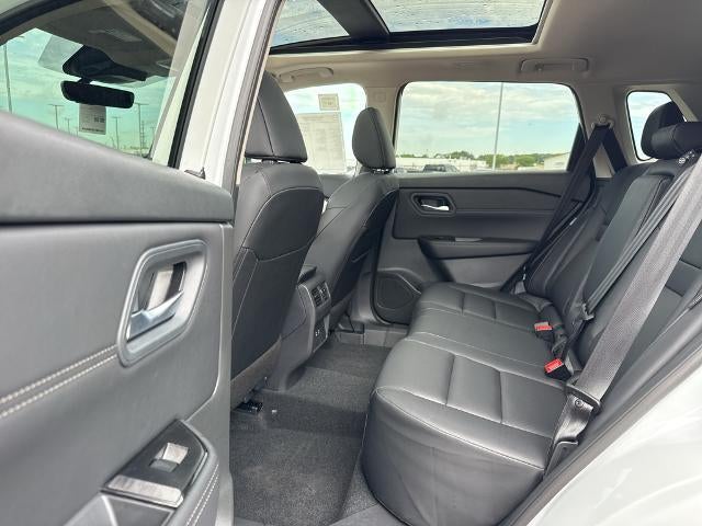 2026 Nissan Rogue 2026.5 AWD Dark Armor