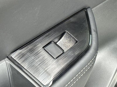 2026 Nissan Rogue 2026.5 AWD Dark Armor