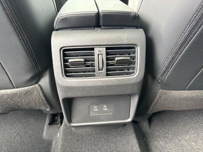 2026 Nissan Rogue 2026.5 AWD Dark Armor