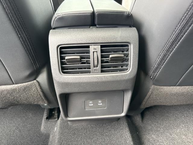 2026 Nissan Rogue 2026.5 AWD Dark Armor