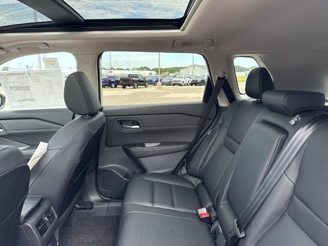 2026 Nissan Rogue 2026.5 AWD Dark Armor
