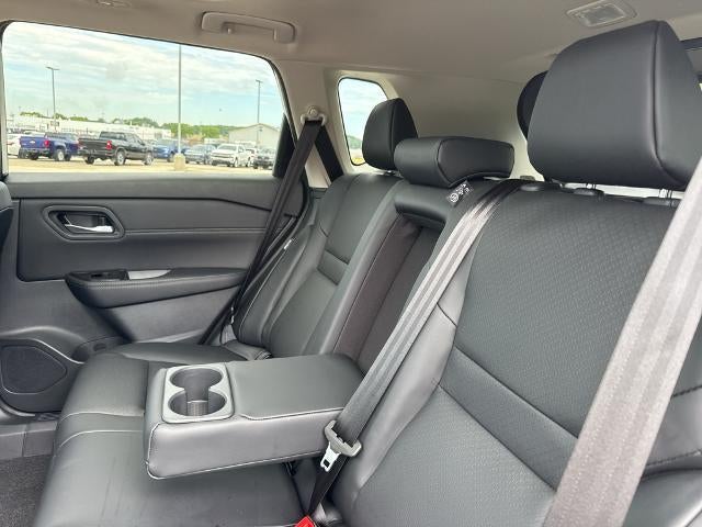 2026 Nissan Rogue 2026.5 AWD Dark Armor