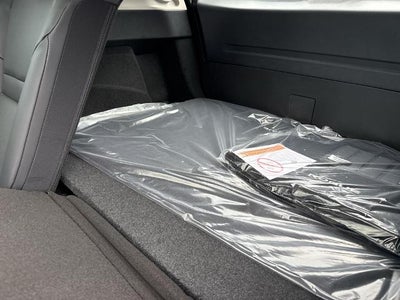 2026 Nissan Rogue 2026.5 AWD Dark Armor