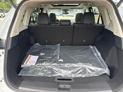 2026 Nissan Rogue 2026.5 AWD Dark Armor