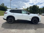 2026 Nissan Rogue 2026.5 AWD Dark Armor