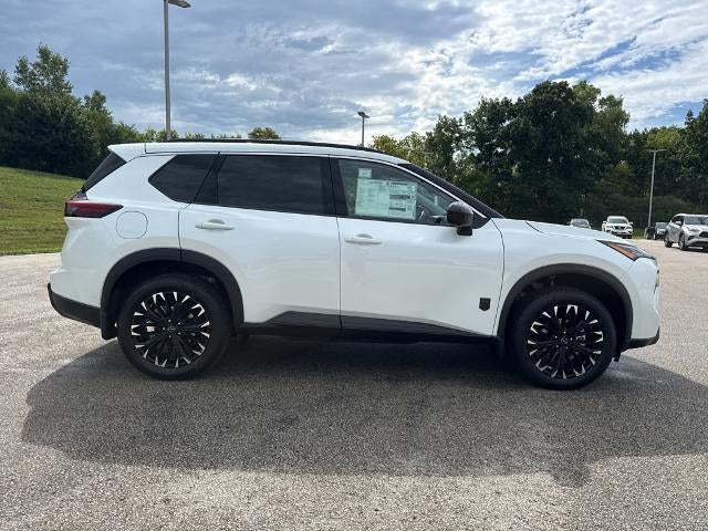 2026 Nissan Rogue 2026.5 AWD Dark Armor