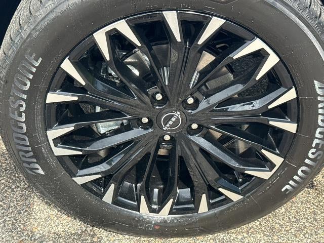 2026 Nissan Rogue 2026.5 AWD Dark Armor