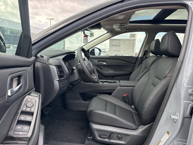 2026 Nissan Rogue 2026.5 AWD Dark Armor