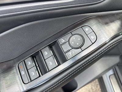 2026 Nissan Rogue 2026.5 AWD Dark Armor