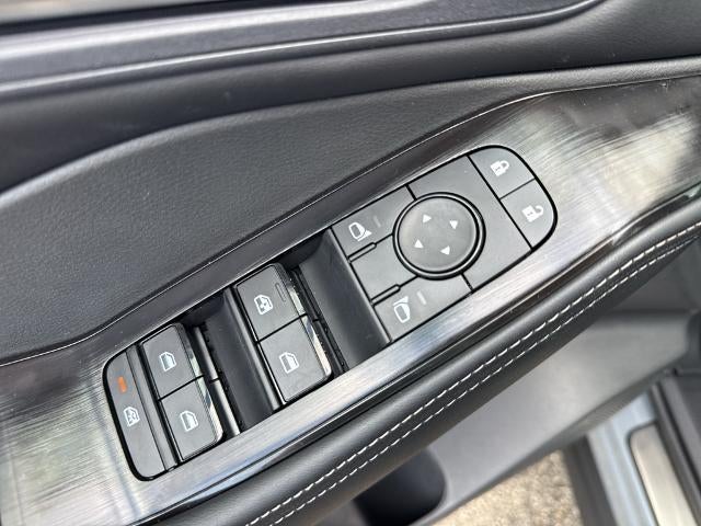 2026 Nissan Rogue 2026.5 AWD Dark Armor