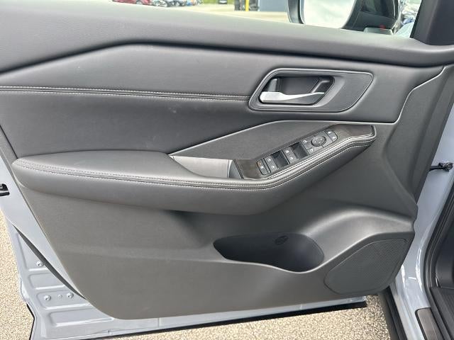 2026 Nissan Rogue 2026.5 AWD Dark Armor